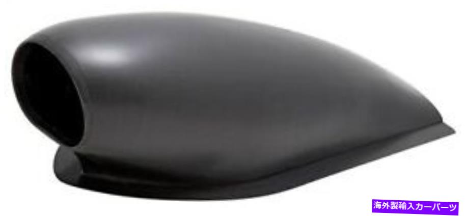 フードベントトリム K＆Nフィルター100-8517ジェネレーション2フードスクープ K&N Filters 100-8517 Generation 2 Hood Scoop【並行輸入品】