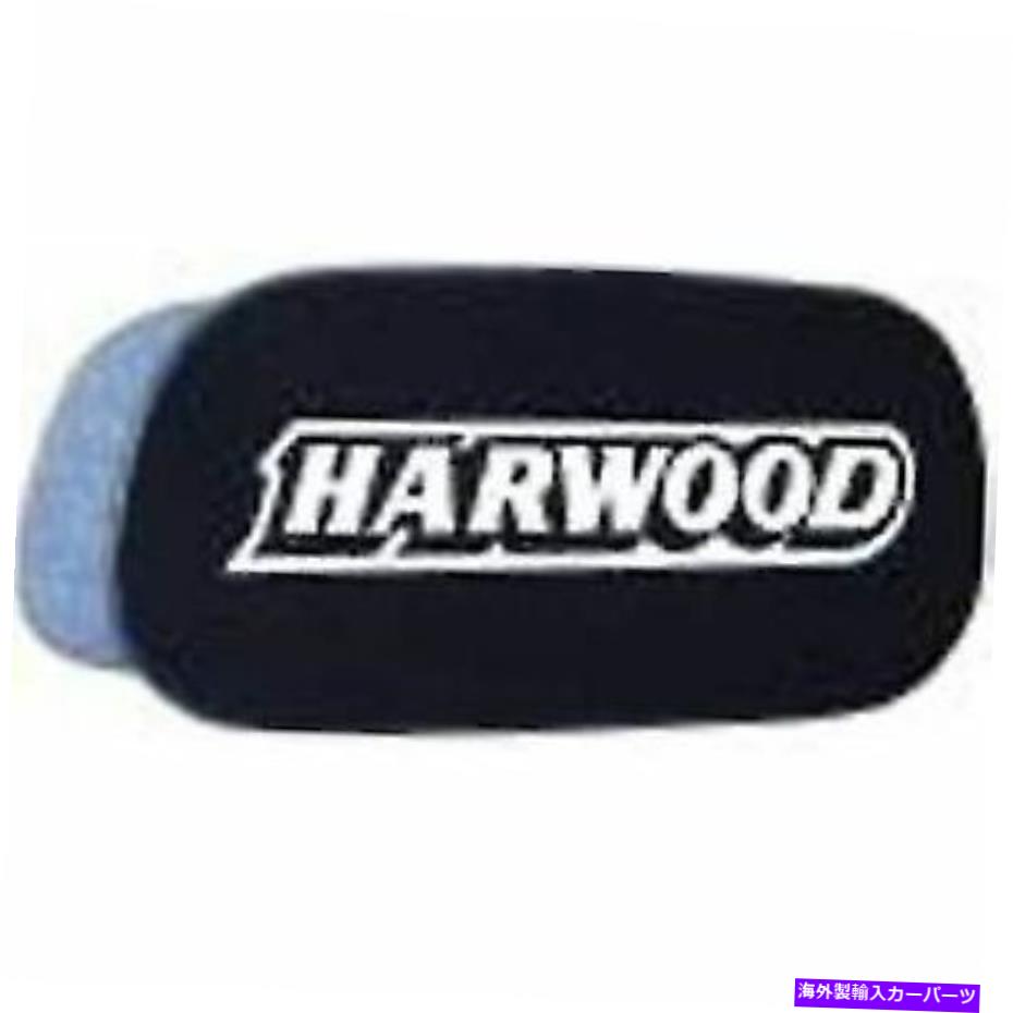 フードベントトリム Harwood 1998 Pro Stock Aero Scoopプラグ4 \