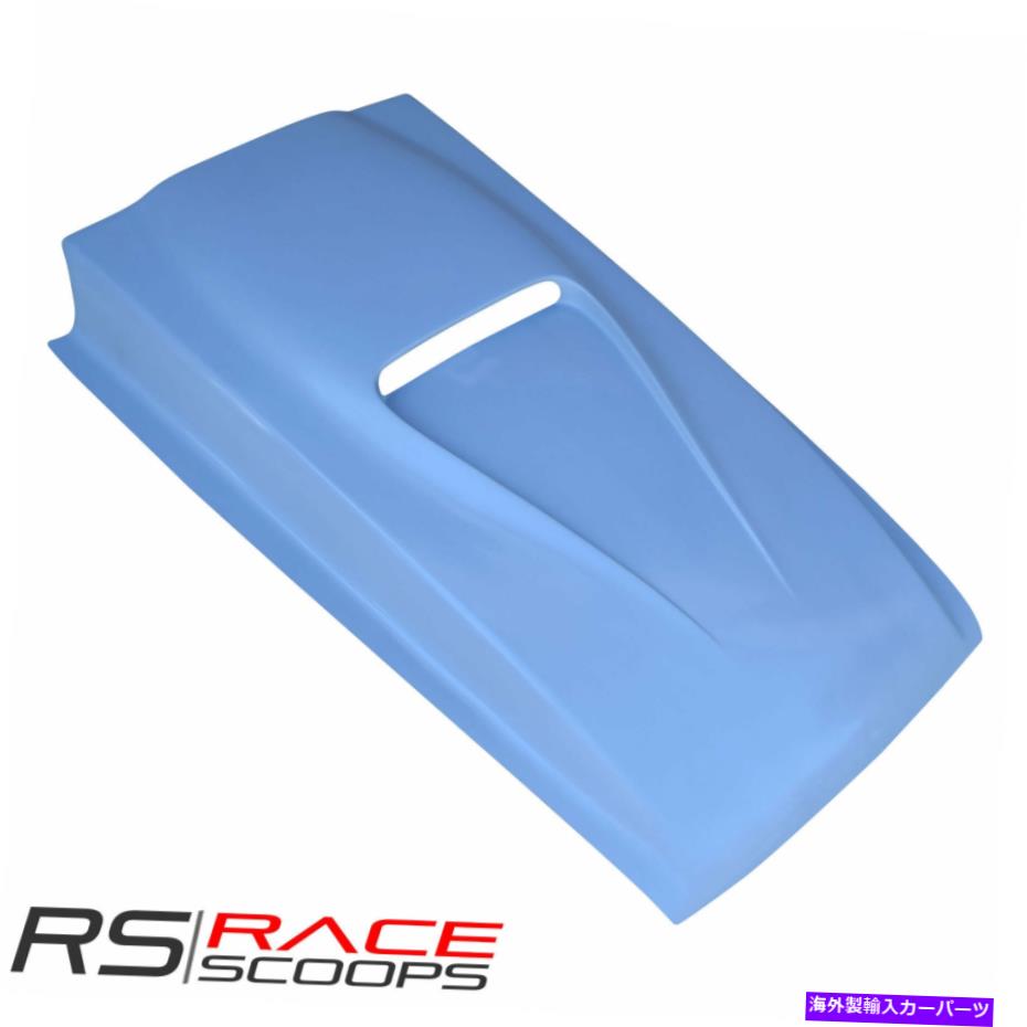 フードベントトリム 50 l x 6時間カウル誘導フードスクープw/ ssジャガー 50 L x 6 H COWL INDUCTION HOOD SCOOP W/ SS Jaguar【並行輸入品】