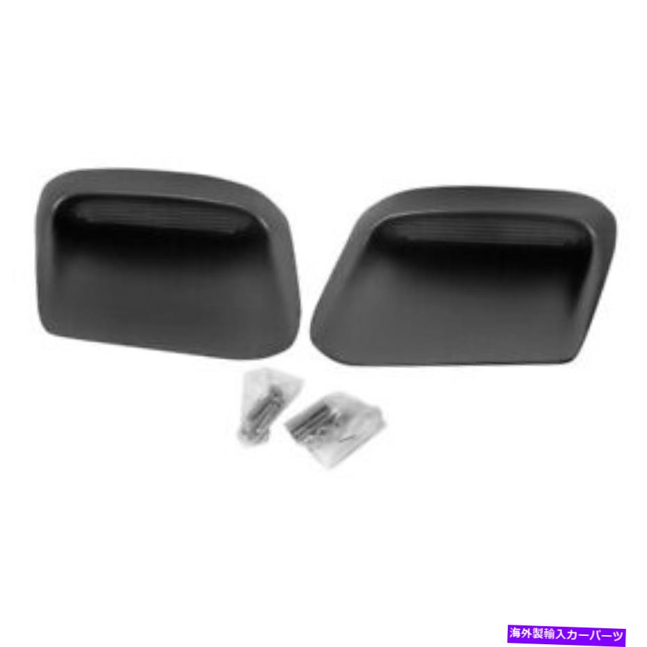 フードベントトリム ポンティアックGTO 1968-1970 Dynacorn Hood Scoop Inserts For Pontiac GTO 1968-1970 Dynacorn Hood Scoop Inserts【並行輸入品】