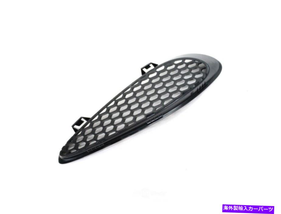 フードベントトリム フードスクープグリルインサートMOPAR 68090698AB Hood Scoop Grille Insert Mopar 68090698AB【並行輸入品】