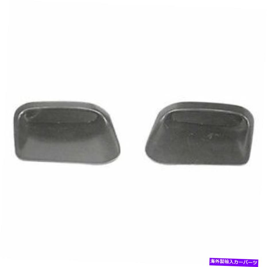 フードベントトリム 新しいグッドマークフードスクープインサートポンティアックテンペストGMK433225568S New Goodmark Hood Scoop Insert Fits Pontiac Tempest GMK433225568S【並行輸入品】