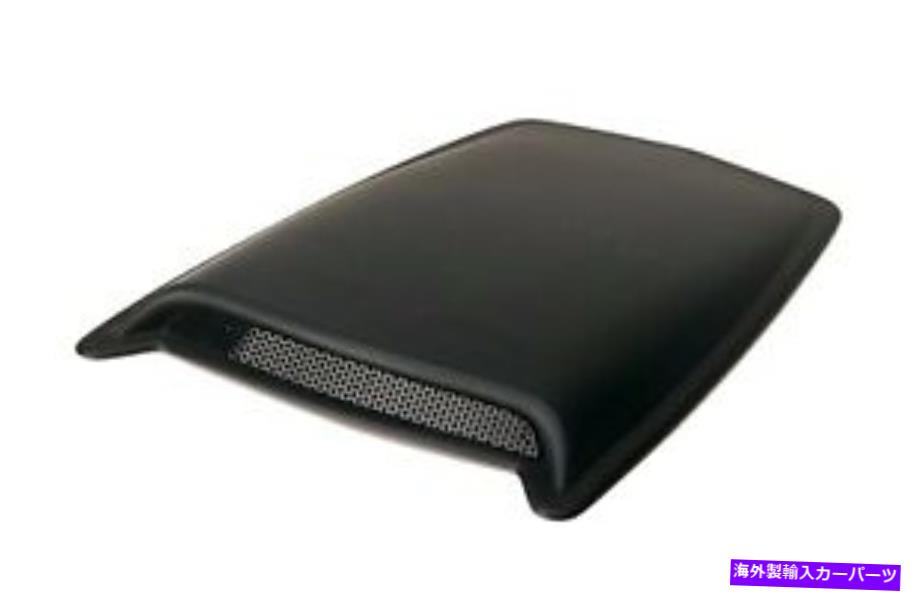 フードベントトリム Auto Ventshade 80004フードスクープ Auto Ventshade 80004 Hood Scoop【並行輸入品】