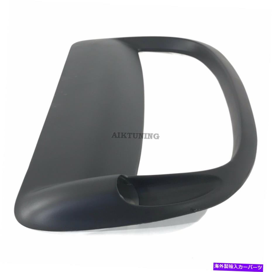 フードベントトリム エアインテークスクープエアスコープカバー換気ベント（トヨタセリカST185に適合） Air Intake Scoop Airscoop Cover Ventilation Vent (Fits Toyota Celica ST185)【並行輸入品】