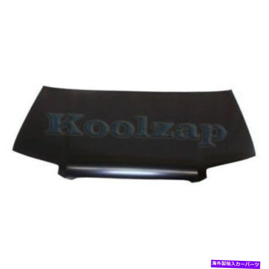 フードベントトリム 06-08 Forester Wagon Non-Turbo Front Hood Panel Prime SU1230141 57229SA0209P For 06-08 Forester Wagon Non-Turbo Front Hood Panel Prime SU1230141 57229SA0209P【並行輸入品】｜Us Custom Parts Shop USDM
