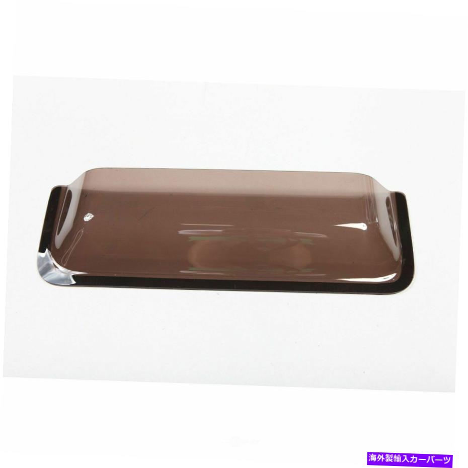 フードベントトリム Cowl Scoopmolded Air Scoop Rugged Ridge 11352.01 Cowl Scoop-Molded Air Scoop Rugged Ridge 11352.01【並行輸入品】
