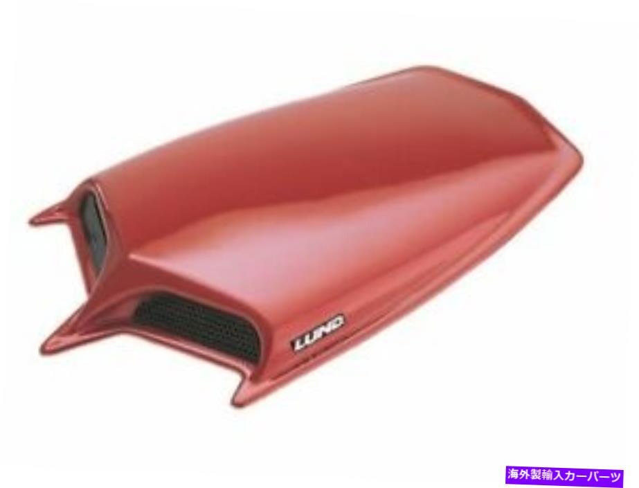 フードベントトリム ポンティアックグランドAM 1999 2001 2002 2003 2004 2005のフードスクープ2xcw39 Hood Scoop 2XCW39 for Pontiac Grand Am 1999 2000 2001 2002 2003 2004 2005【並行輸入品】