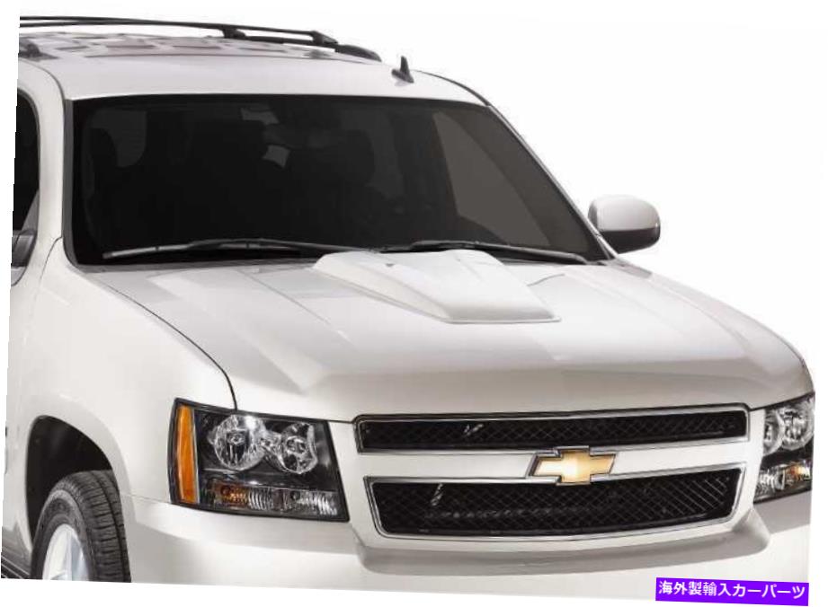 フードベントトリム Lund International 80005 Eclipse Cowl duction Hood Scoop Lund International 80005 Eclipse Cowl Induction Hood Scoop【並行輸入品】