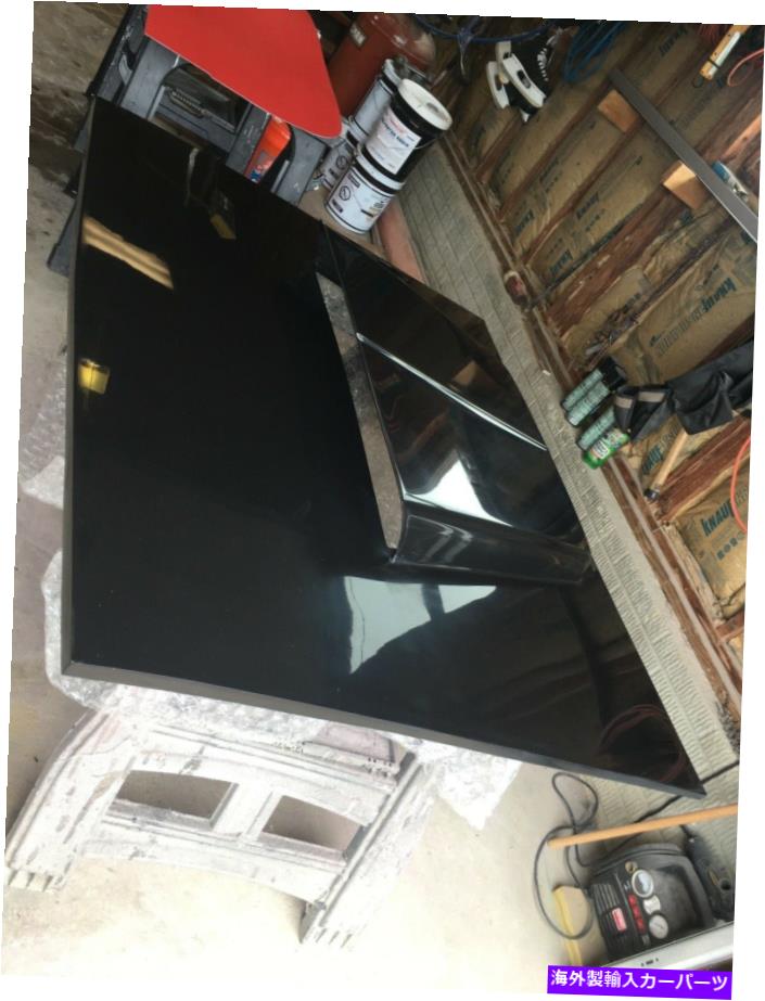 フードベントトリム 1968 Cuda 426 Hurst Hemi Restoration Quaility Fiber Glass Reproductionフード/スクープ 1968 Cuda 426 Hurst Hemi Restoration Quaility Fiberglass Reproduction Hood/Scoop【並行輸入品】｜Us Custom Parts Shop USDM