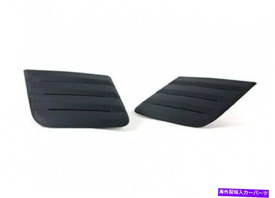フードベントトリム Roush Performance 422083 Ford Mustangのフードスクープ Roush Performance 422083 Hood Scoop For 18-21 Ford Mustang【並行輸入品】