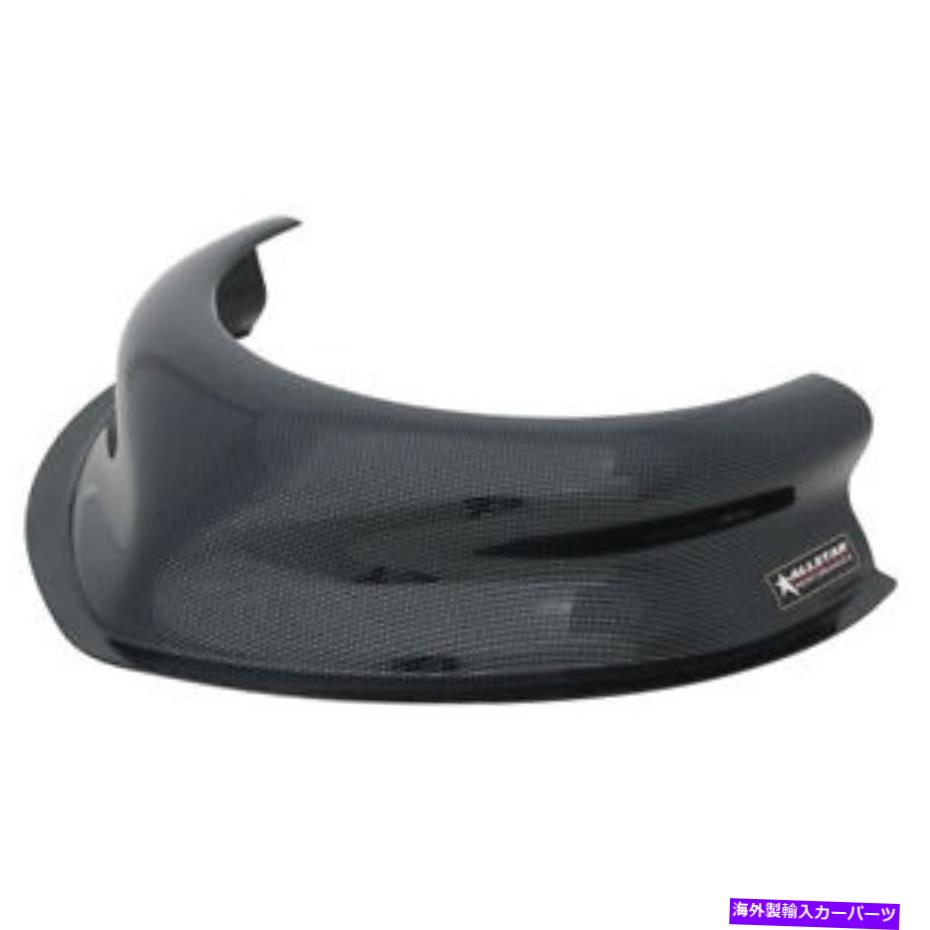 フードベントトリム オールスターパフォーマンスフードスクープ3.5 All23232 Allstar Performance Hood Scoop 3.5 ALL23232【並行輸入品】