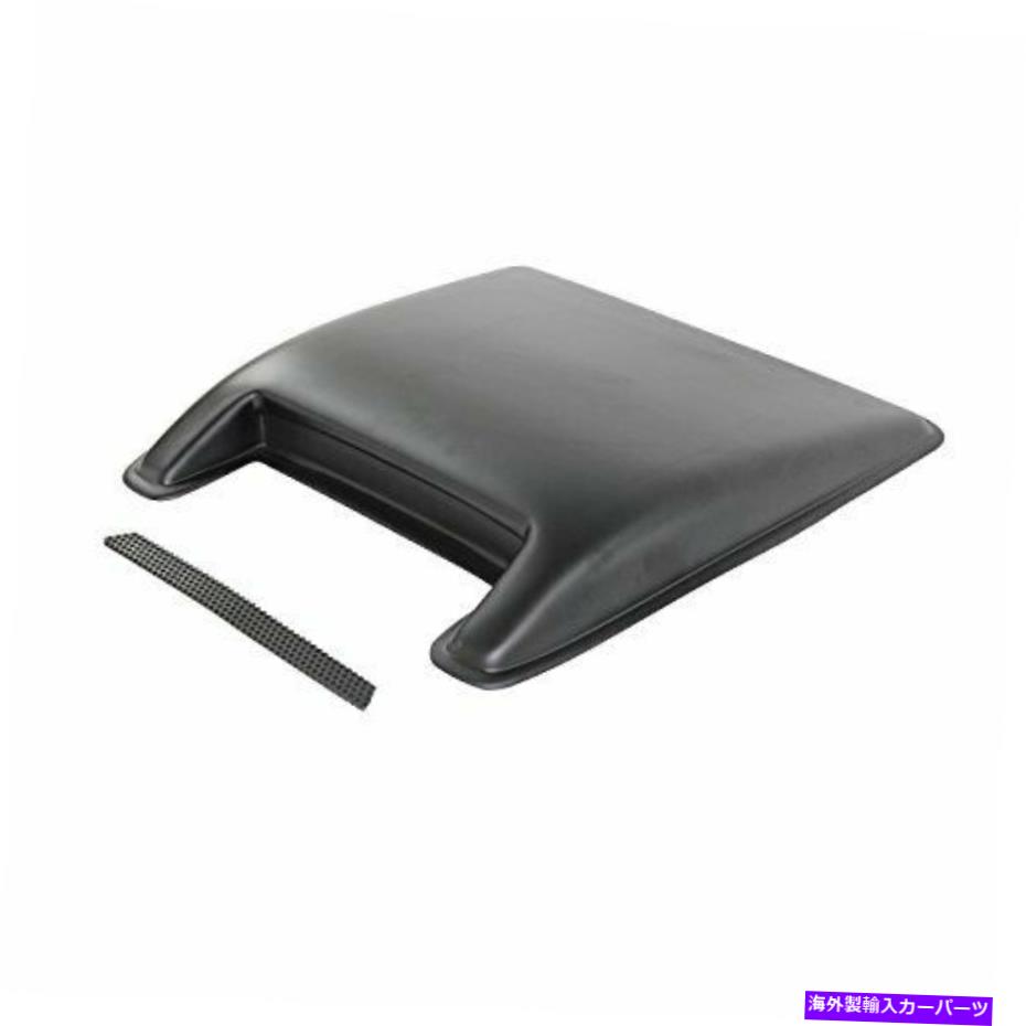 フードベントトリム ウェスティン72-14001フードスクープ Westin 72-14001 Hood Scoop【並行輸入品】|Us Custom Parts Shop USDM