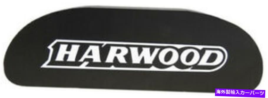 フードベントトリム Harwood Small Aero Scoopプラグ2001 Harwood Small Aero Scoop Plug 2001【並行輸入品】 54,648円