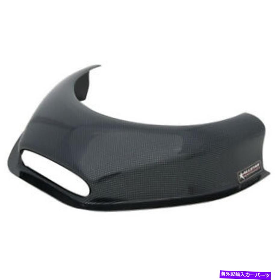 フードベントトリム オールスターパフォーマンスフードスクープ3.5オープンFRT ALL23233 Allstar Performance Hood Scoop 3.5 Open Frt ALL23233【並行輸入品】