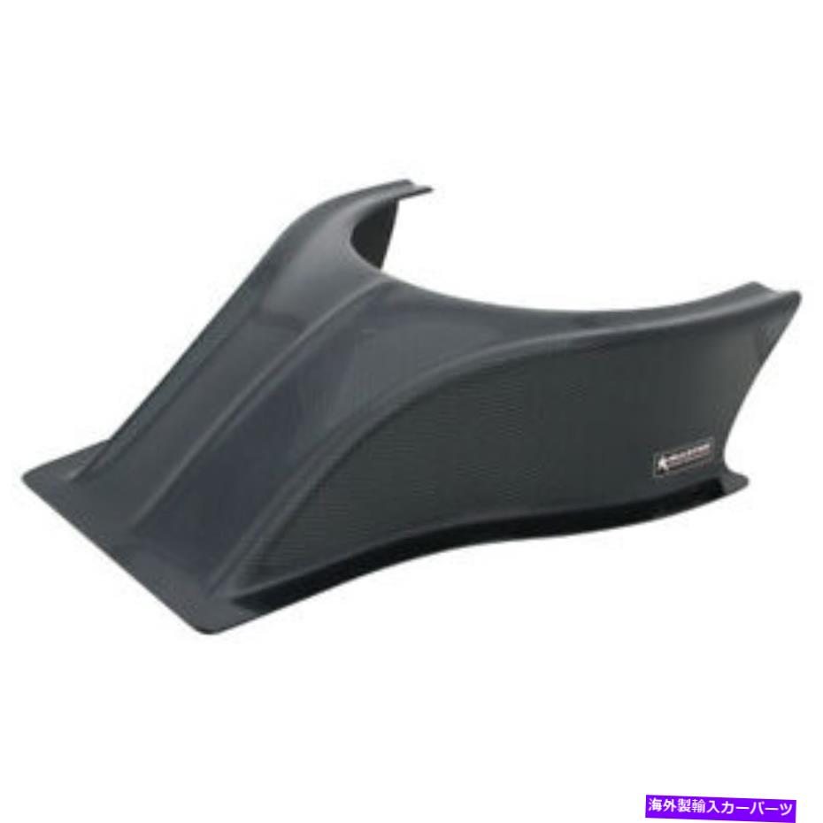 フードベントトリム AllStar Performance Hood Scoop 5.5 Stalker All23237 Allstar Performance Hood Scoop 5.5 Stalker ALL23237【並行輸入品】