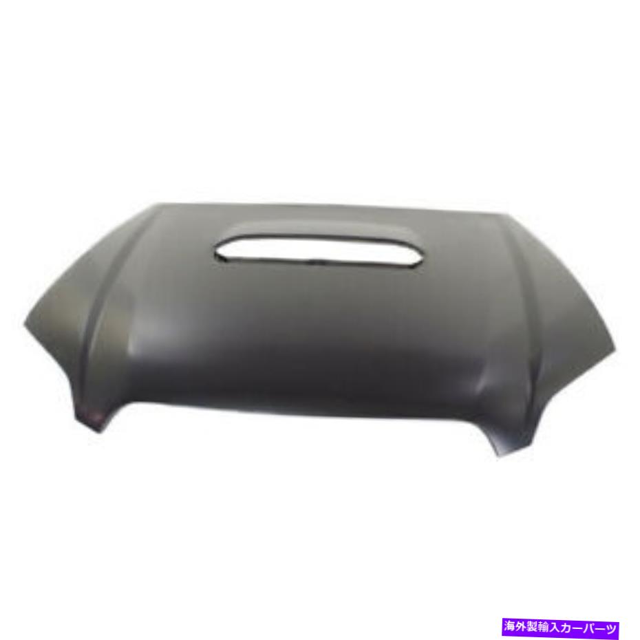 フードベントトリム 05-09レガシー、05-07アウトバックターボフードパネルプライミングSU1230122 57229AG04A9P For 05-09 Legacy, 05-07 Outback Turbo Hood Panel Primed SU1230122 57229AG04A9P【並行輸入品】 107,855円