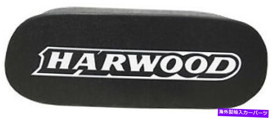 フードベントトリム Harwood Aero IV Pro Stock Scoop Plug 1998 Harwood Aero IV Pro Stock Scoop Plug 1998【並行輸入品】