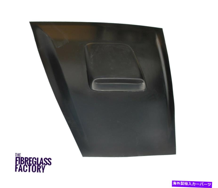 フードベントトリム Scoop XR8 XR6ファイバーグラス付きBA BFボンネットバルジ BA BF Bonnet Bulge with Scoop XR8 XR6 Fibreglass【並行輸入品】｜Us Custom Parts Shop USDM