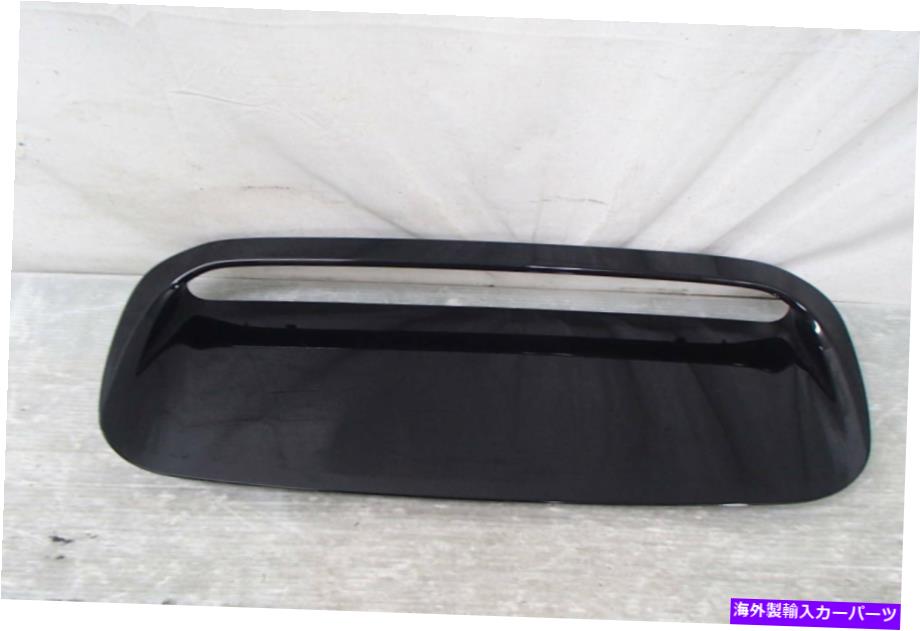 フードベントトリム スバル本物のフロントフードスクープグリル90829VA010NN 2015-2018 WRX SUBARU Genuine Front Hood Scoop Grille 90829VA010NN 2015-2018 WRX【並行輸入品】｜Us Custom Parts Shop USDM
