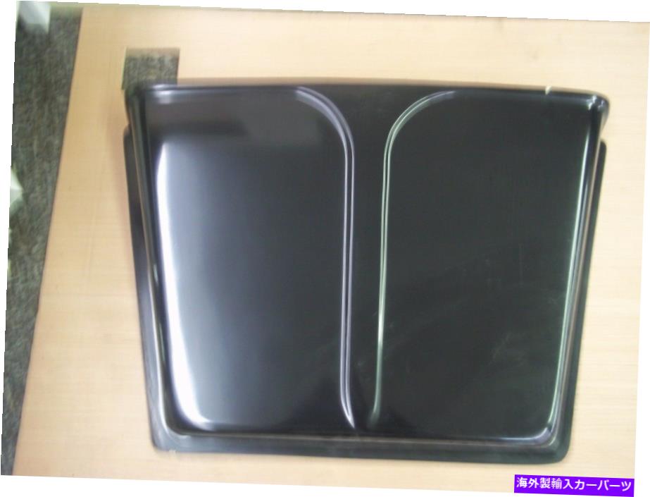 フードベントトリム 1999-2017 Dodge Challenger：Hood Scoop-New 1999-2017 Dodge Challenger: Hood Scoop-New【並行輸入品】