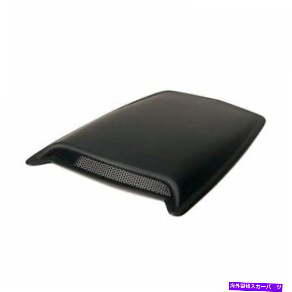 フードベントトリム Auto Ventshade 80004フードスクープ Auto Ventshade 80004 Hood Scoop【並行輸入品】