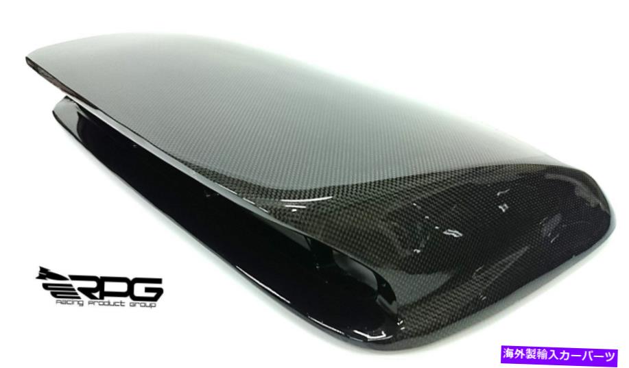 フードベントトリム RPG STI Large 4 \