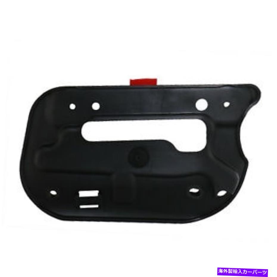 フードベントトリム FO1231107新しい交換用ドライバーサイドフードスクープブラケット FO1231107 New Replacement Driver Side Hood Scoop Bracket【並行輸入品】