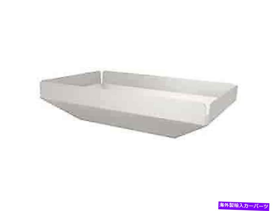 フードベントトリム JEGS 55005 4500スクープトレイ JEGS 55005 4500 Scoop Tray【並行輸入品】