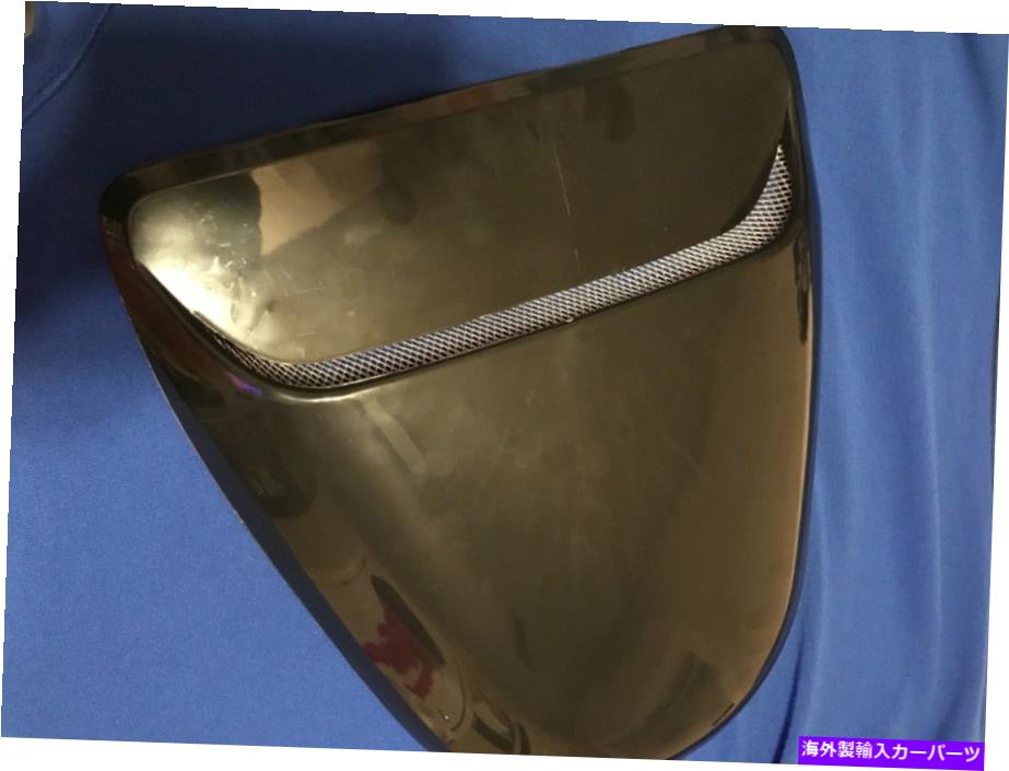 フードベントトリム ユニバーサルフードベントスクープ universal hood vent scoop【並行輸入品】
