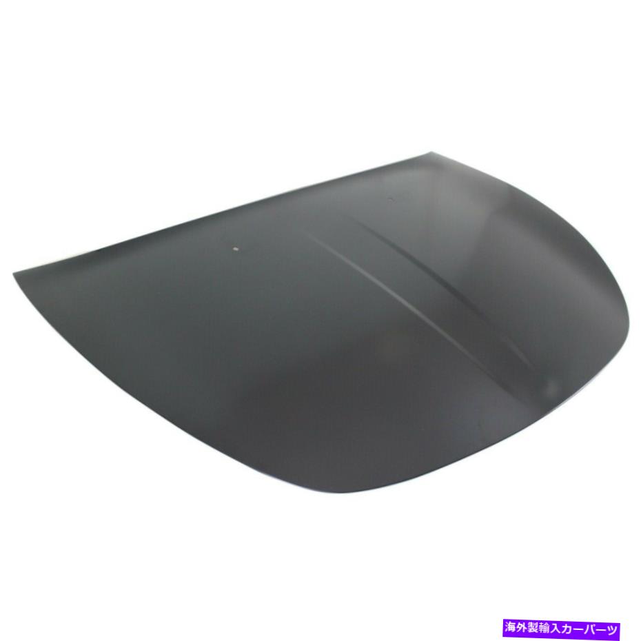 フードベントトリム Dodge Dart 2013-2016 CH1230300 68081822AC用のフードアルミニウムセダン Hood Aluminum Sedan for Dodge Dart 2013-2016 CH1230300 68081822AC【並行輸入品】|Us Custom Parts Shop USDM