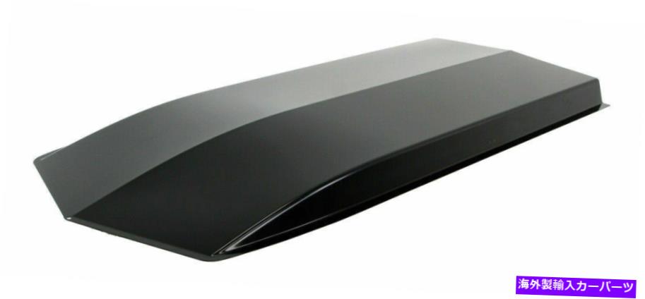 フードベントトリム U-Fit Steel Hood Scoop 2 \
