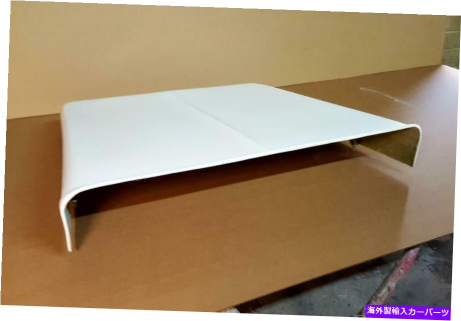 フードベントトリム DODGE HEMI DART PLYMOUTH HEMI CUDA HEMI HEMI HOW SCOOP MOPAR BOLT ON Dodge Hemi Dart Plymouth Hemi Cuda Hemi Hood Scoop Mopar bolt on【並行輸入品】