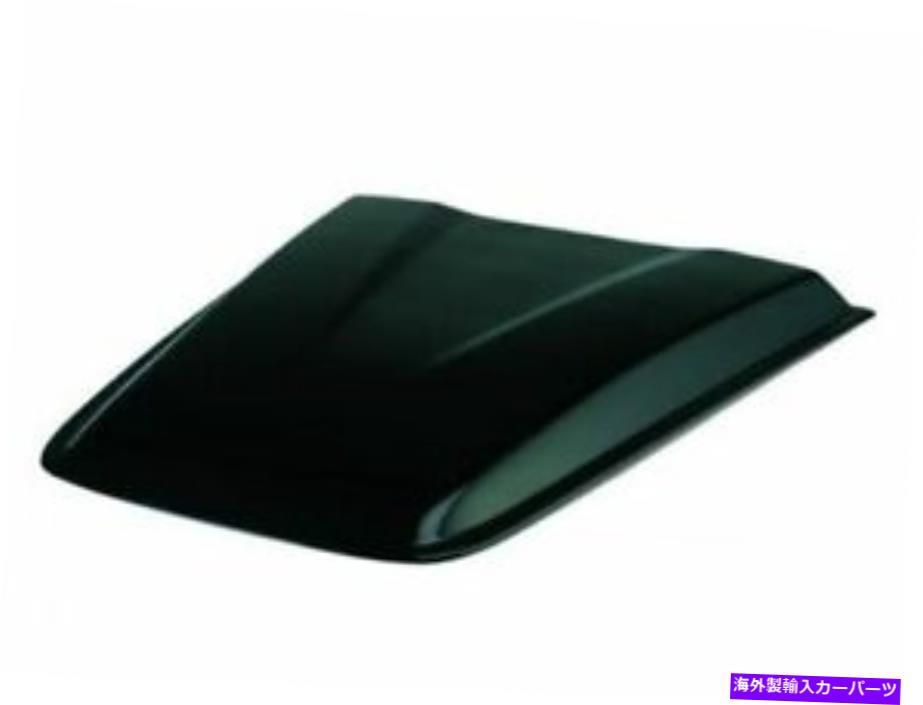 フードベントトリム Auto Ventshade 94RM87Bフードスクープは1995-2009トヨタタコマに適合します Auto Ventshade 94RM87B Hood Scoop Fits 1995-2009 Toyota Tacoma【並行輸入品】