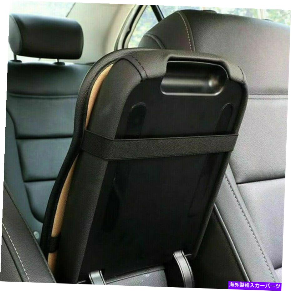 コンソールボックスセンターコンソールカバー土星用の防水PUレザーカーアームレストクッションパッドCenterConsoleCoverWaterproofPULeatherCarArmrestCushionPadForSaturn