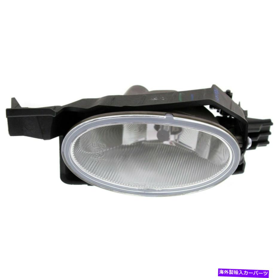 フォグライト フォグライトランプフロント左側のドライバーLH HO2592137 33950TK8A11 ODYSSEY Fog Light Lamp Front Left Hand Side Driver LH HO2592137 33950TK8A11 for Odyssey【並行輸入品】