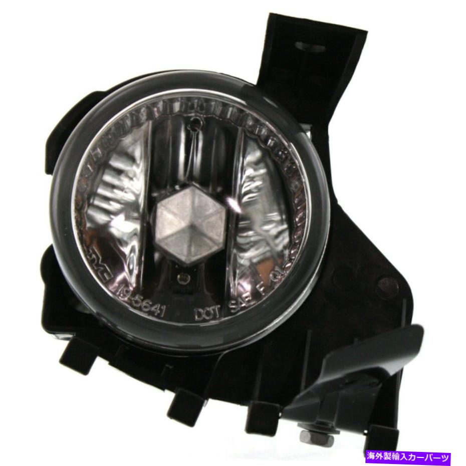 フォグライト フォグライトランプフロント右側の乗客RH SU2593114 84501FG020 Fog Light Lamp Front Right Hand Side Passenger RH SU2593114 84501FG020【並行輸入品】 42,504円