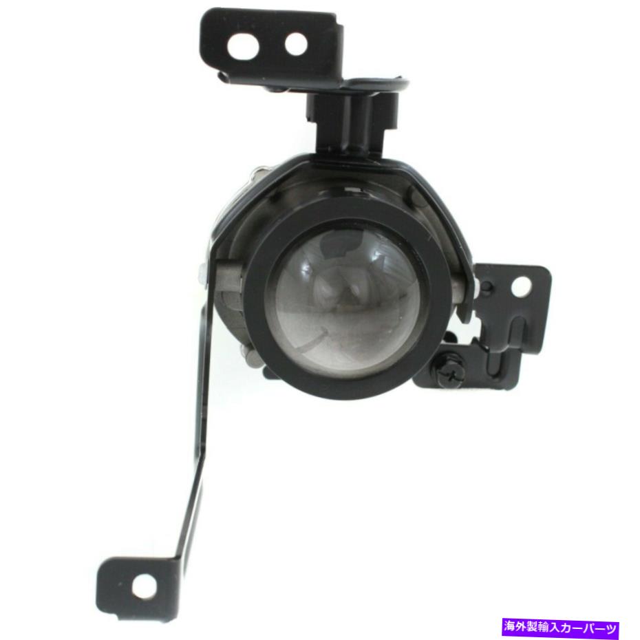 フォグライト 92201D9010 KI2592155フォグライトランプフロント左側のドライバーLH for Sportage 92201D9010 KI2592155 Fog Light Lamp Front Left Hand Side Driver LH for Sportage【並行輸入品】