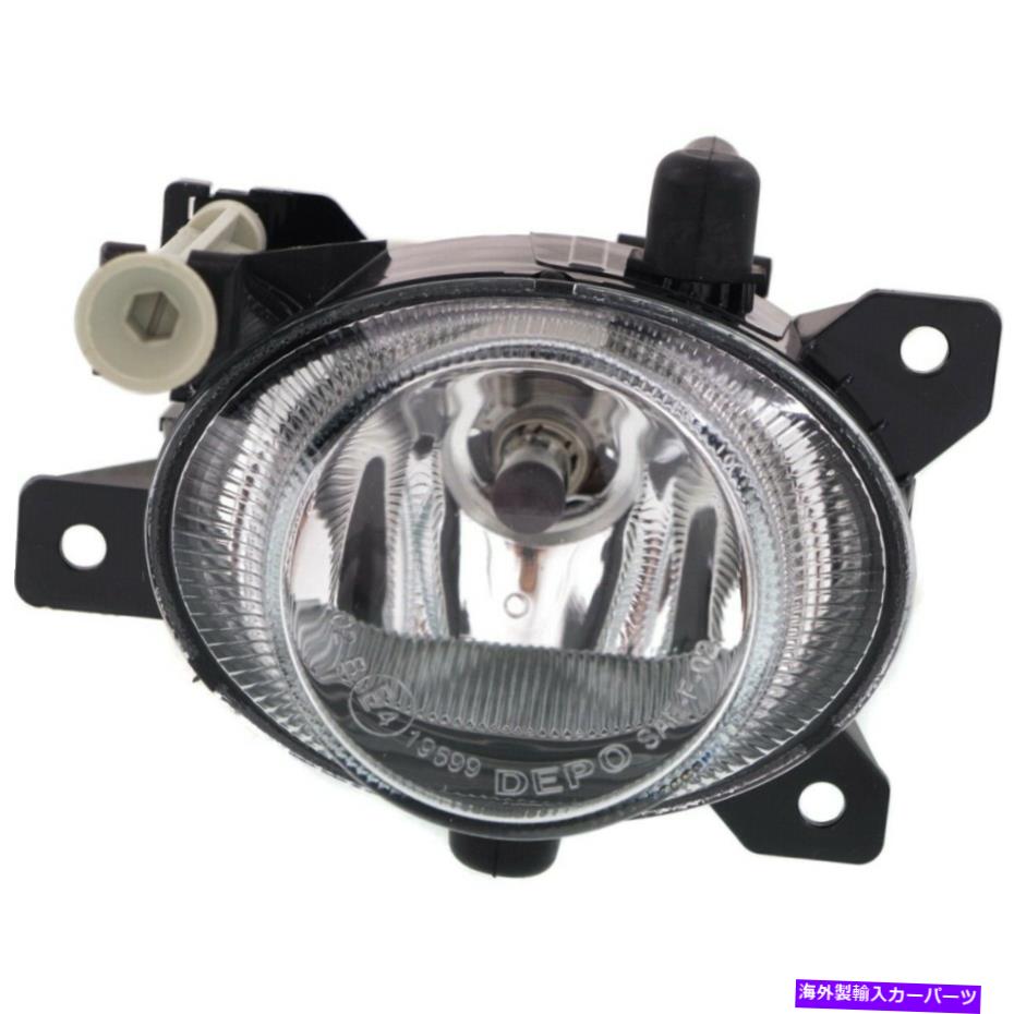 フォグライト フォグライトランプフロント左側のドライバーLH for Saab 9-3 SB2592105 12777400 Fog Light Lamp Front Left Hand Side Driver LH for Saab 9-3 SB2592105 12777400【並行輸入品】 44,550円