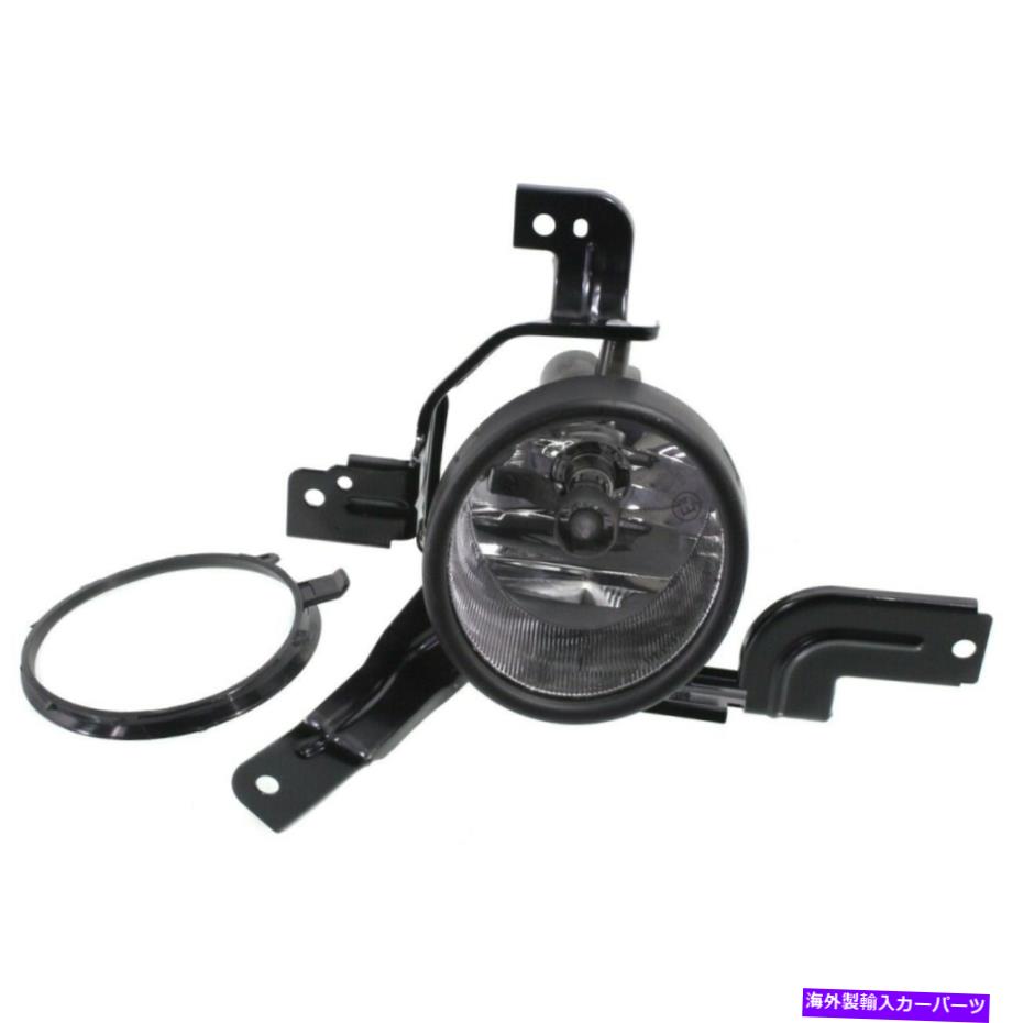 フォグライト 08V31SWA1M002 HO2592126フォグライトランプフロント左側のドライバーLH for CR-V 08V31SWA1M002 HO2592126 Fog Light Lamp Front Left Hand Side Driver LH for CR-V【並行輸入品】