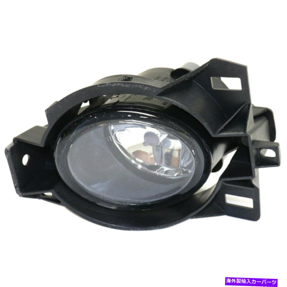 フォグライト 新しいフォグライトドライビングランプフロントドライバー左サイドLHハンドNI2592127 26155ZK30A New Fog Light Driving Lamp Front Driver Left Side LH Hand NI2592127 26155ZK30A【並行輸入品】 42,504円