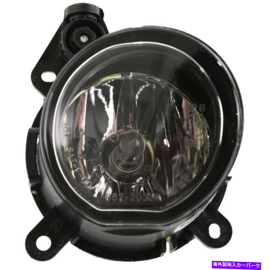 フォグライト フォグライトランプフロント右側の乗客RH MC2593101 63176925050ミニ用 Fog Light Lamp Front Right Hand Side Passenger RH MC2593101 63176925050 for Mini【並行輸入品】
