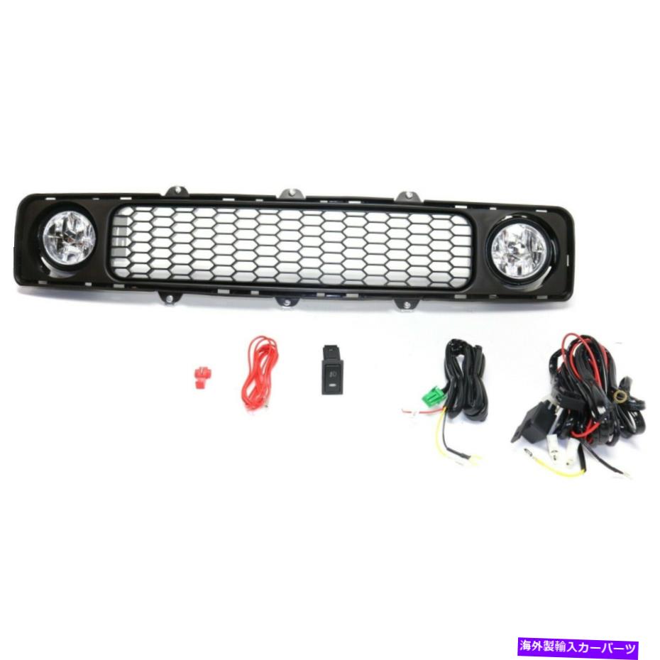 フォグライト 2005-2010 Scion TCフロントドライバーと助手席側のフォグライト Fog Light For 2005-2010 Scion tC Front Driver and Passenger Side【並行輸入品】