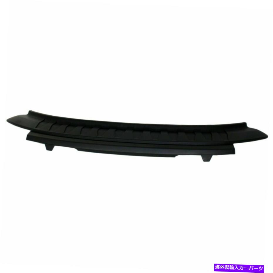 フォグライト 2009-2014 Ford F-150 2WD Shipsの新しいフロントローワーバランス NEW Front Lower Valance For 2009-2014 Ford F-150 2WD SHIPS TODAY【並行輸入品】