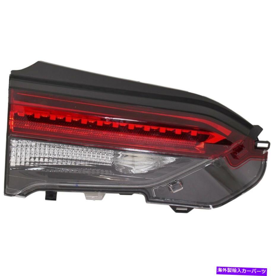 フォグライト 92201S2000新しいフォグライトドライビングランプフロントドライバー左サイドLHヒュンダイ 92201S2000 New Fog Light Driving Lamp Front Driver Left Side LH Hand for Hyundai【並行輸入品】