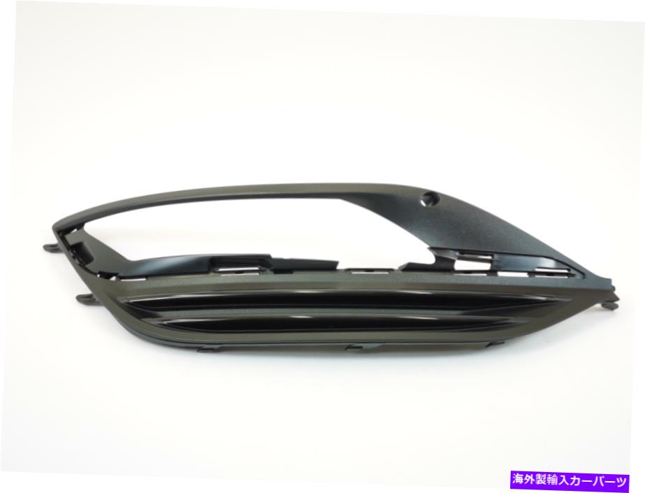 フォグライト OEM本物のオペル記章b左フォグライトグリル39138751 OEM GENUINE OPEL INSIGNIA B LEFT FOG LIGHT GRILL 39138751【並行輸入品】