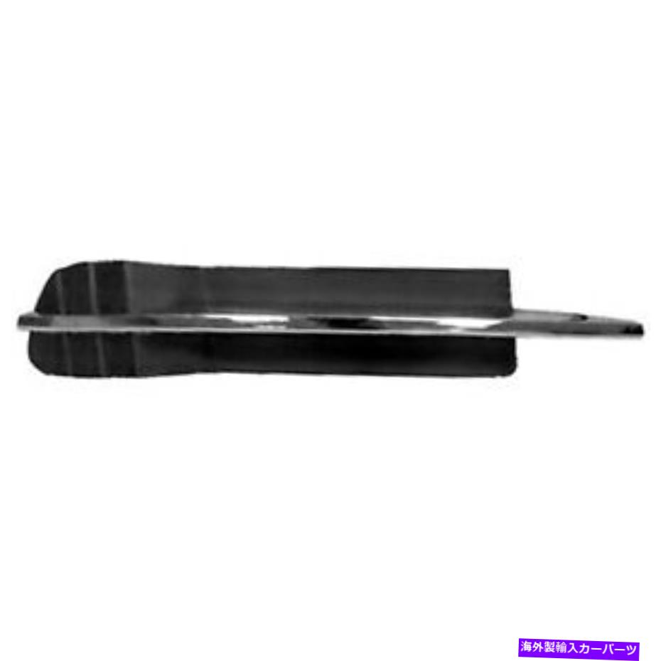 フォグライト 新しいOEM乗客側のバンパーインサート25905344 New OEM Passenger Side Bumper Insert 25905344【並行輸入品】