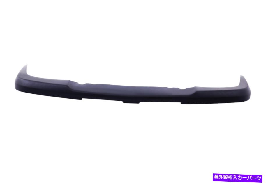 フォグライト シボレーGM1092174 10367212新しいフロント、ローワーエプロングレー For Chevrolet GM1092174 10367212 New Front,Lower APRON GRAY【並行輸入品】