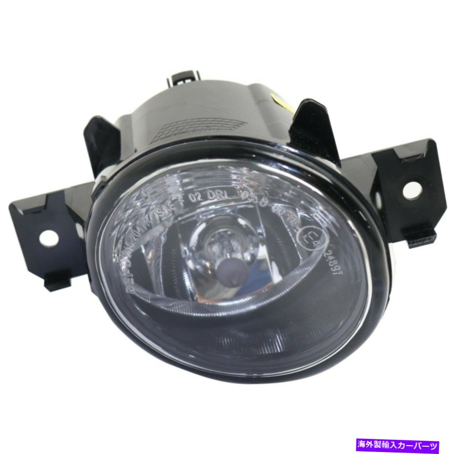 フォグライト CAPAフォグライトドライビングランプパッシャー右側RHハンドNI2593138C 261501HA0B CAPA Fog Light Driving Lamp Passenger Right Side RH Hand NI2593138C 261501HA0B【並行輸入品】