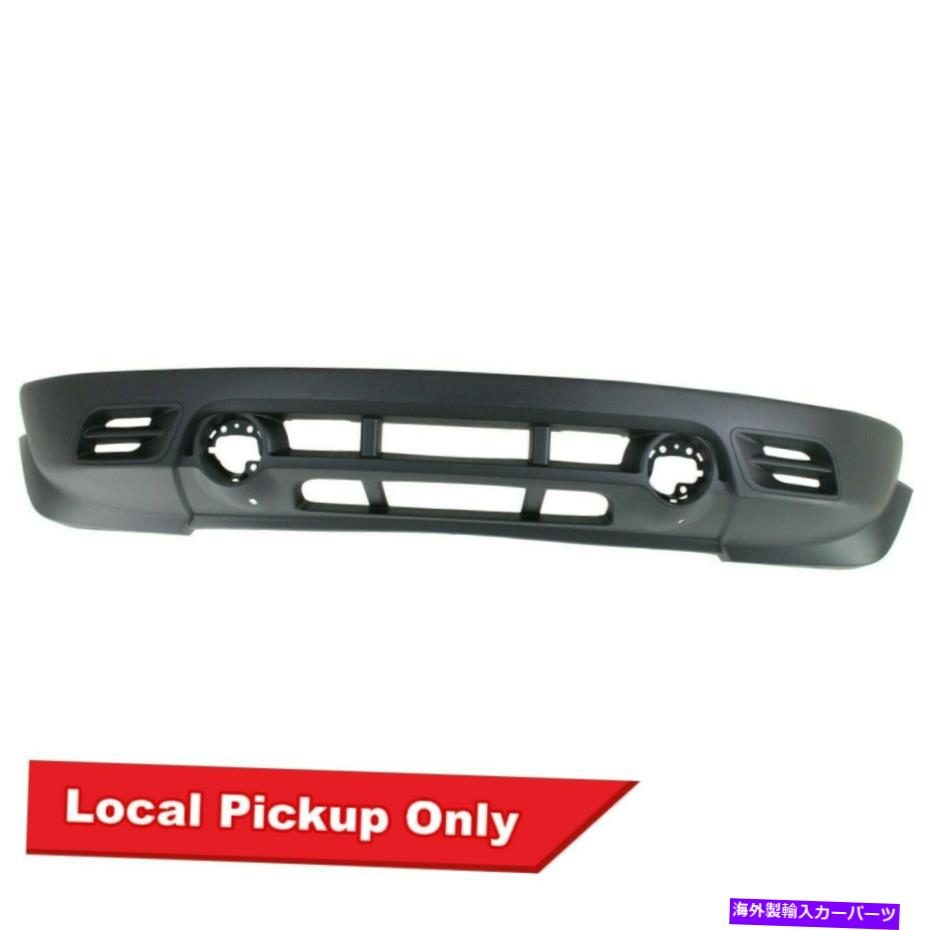 フォグライト 2011-2017の新しい下部フロントバンパーカバージープパトリオットCH1015111 68091523AA New Lower Front Bumper Cover For 2011-2017 Jeep Patriot CH1015111 68091523AA【並行輸入品】