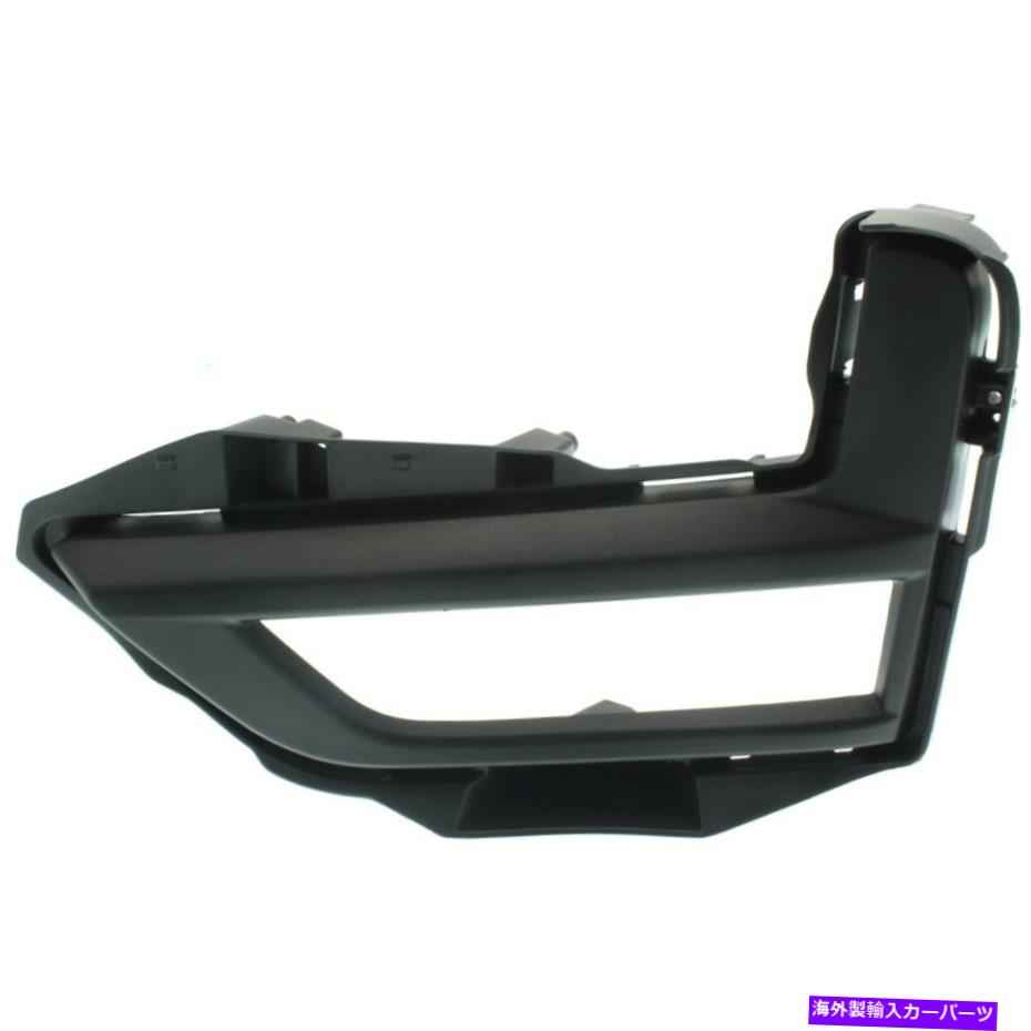 フォグライト フォグライトトリムランプ左側のドライバーlh for rogue ni1038149 622576fl0b Fog Light Trim Lamp Left Hand Side Driver LH for Rogue NI1038149 622576FL0B【並行輸入品】